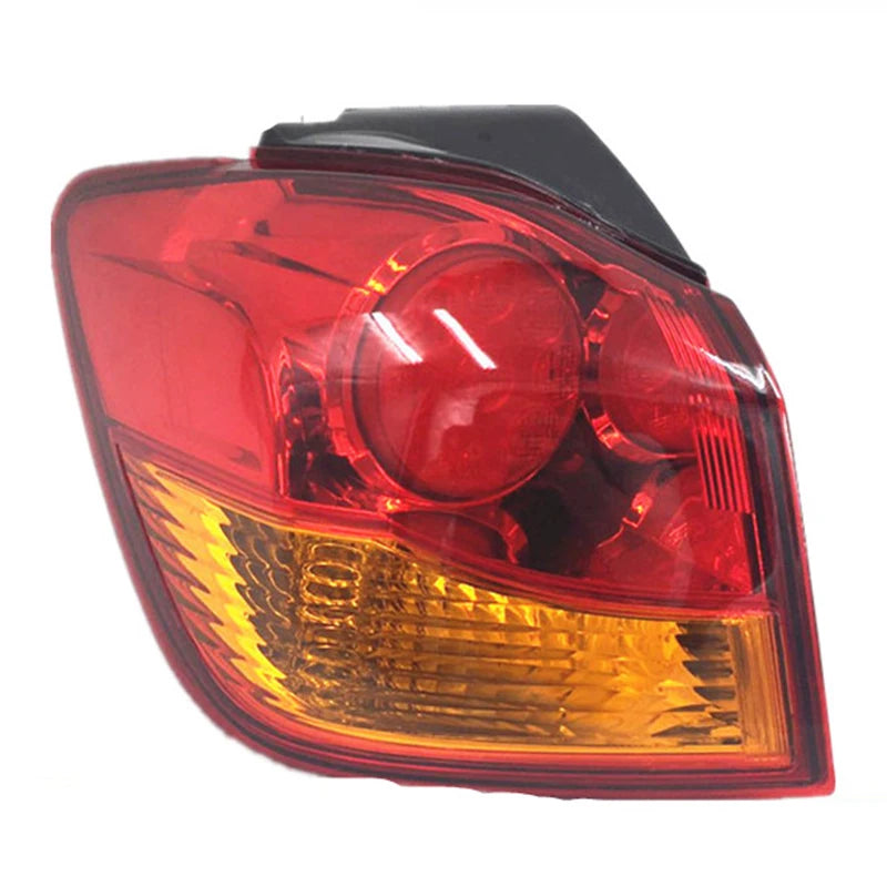 Faro Trasero. Mitsubishi ASX 2010-2019