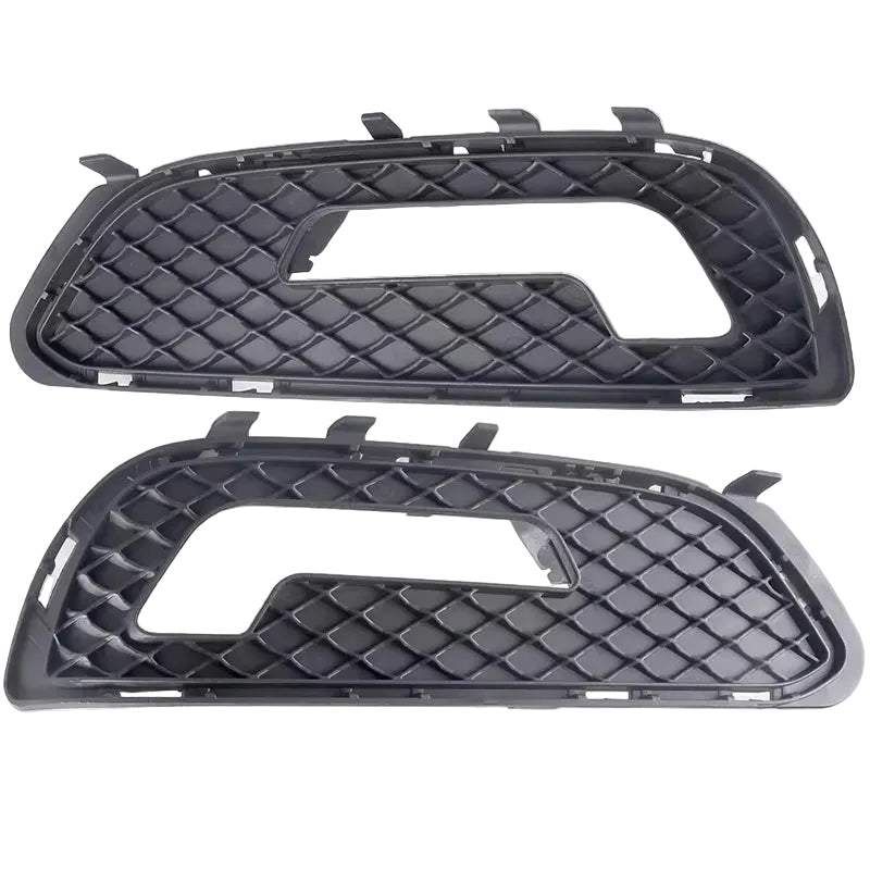 Fog Light Trims. Mercedes Benz E-Class 2010-2013