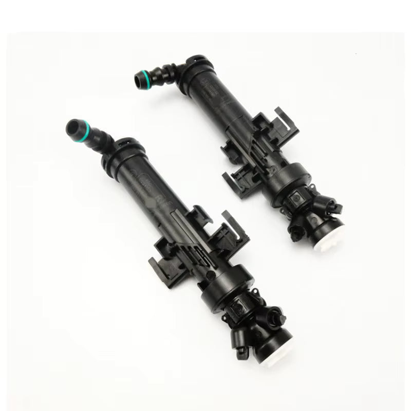 Rociador Eyector Líquido Limpiaparabrisas (Llorón). Audi Q5 2013-2017