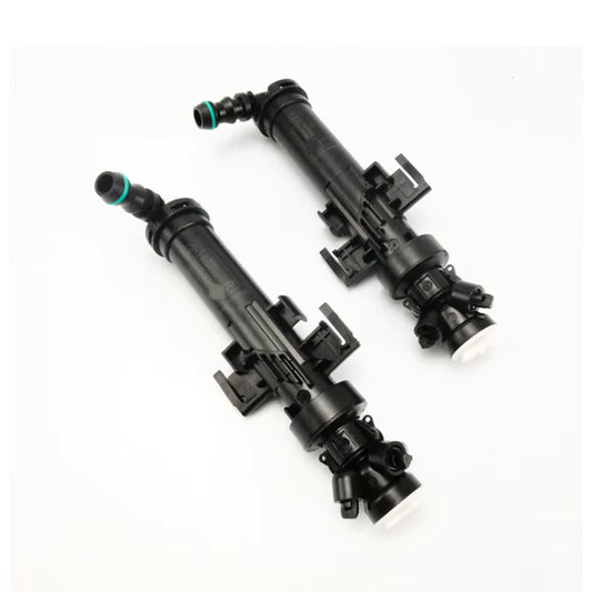 Rociador Eyector Líquido Limpiaparabrisas (Llorón). Audi Q5 2013-2017