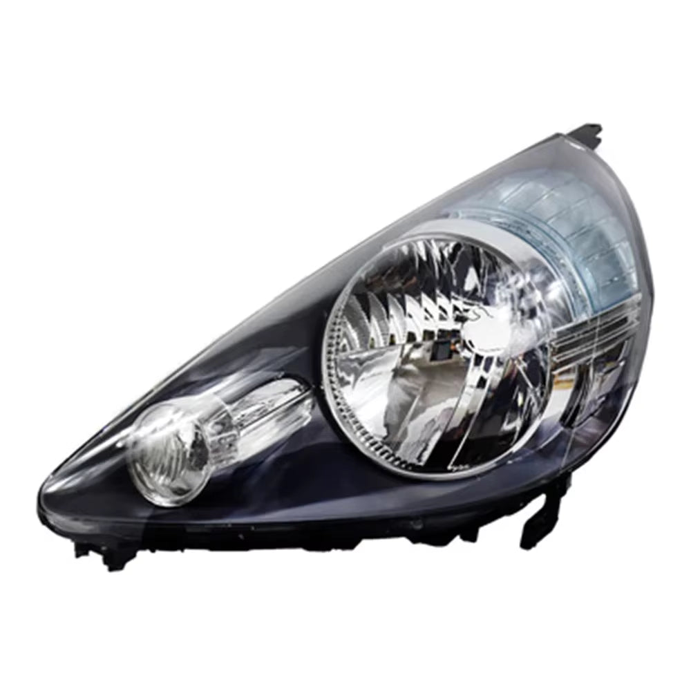 Headlight. Honda Fit 2002-2008