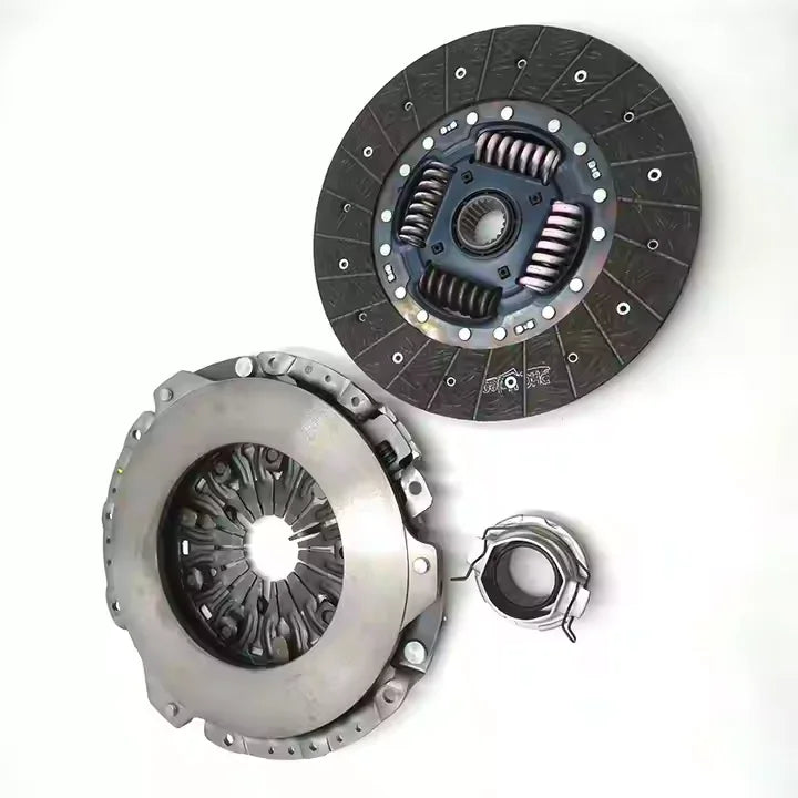 Kit de Embrague. Peugeot Landtrek / Changan Hunter 2020-2023