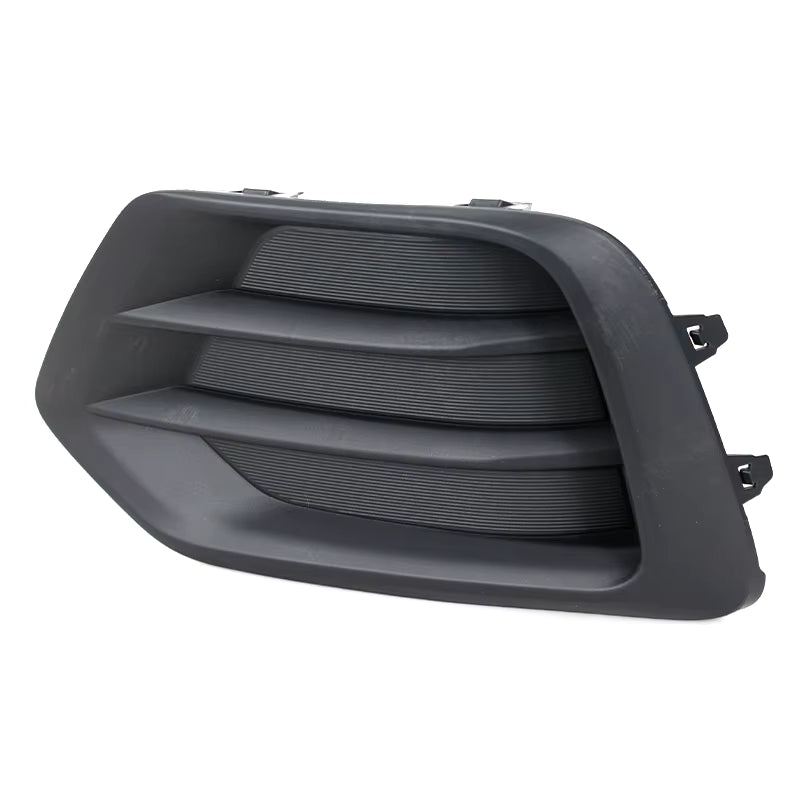 Marco Antiniebla (Tapa Ciega). Chevrolet Trax 2017-2021