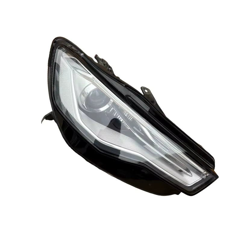 Headlight. Audi A6 2012-2015
