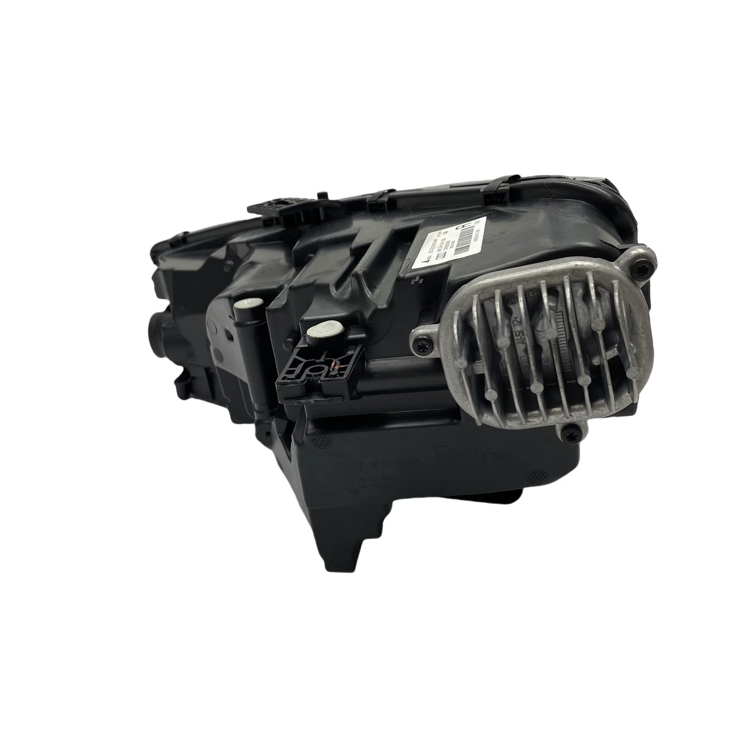 Faro Delantero LED (EU). Audi A4 B9 2017-2019