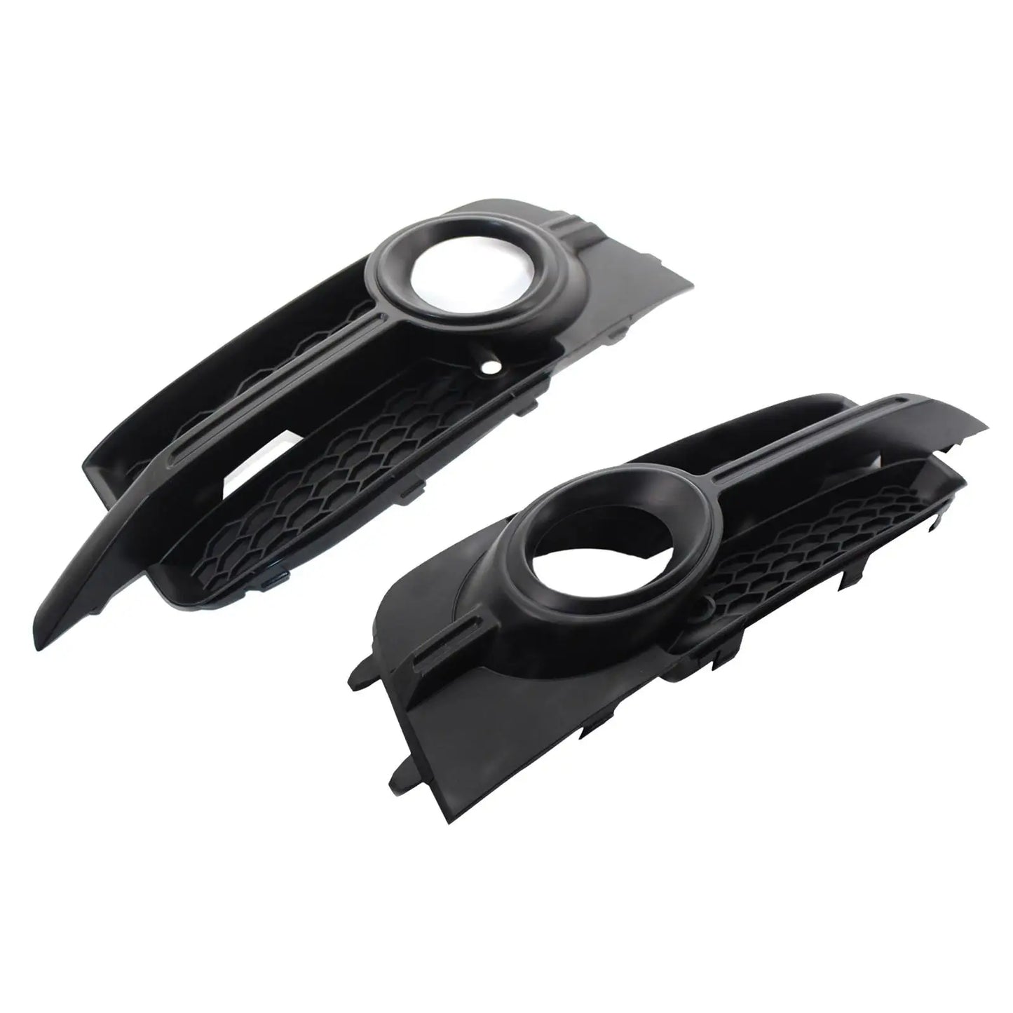 Marco Antiniebla Honeycomb Audi A1 OEM S-Line 2010-2014