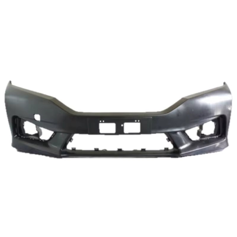 Defensa Delantera Original. Honda City 2014-2016