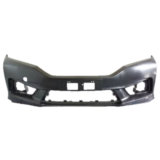 Defensa Delantera Original. Honda City 2014-2016