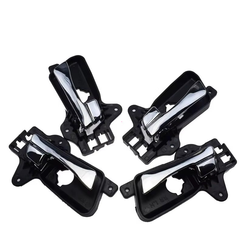 Manija interna. Hyundai i30 2007-2011