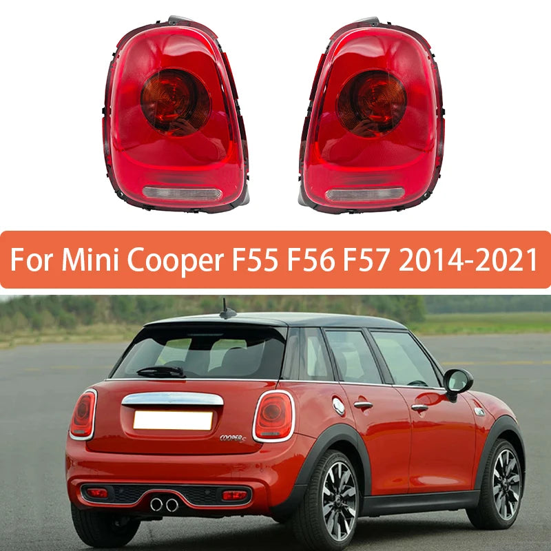 Faro Trasero. Mini Cooper F55 F56 F57 2014-2021