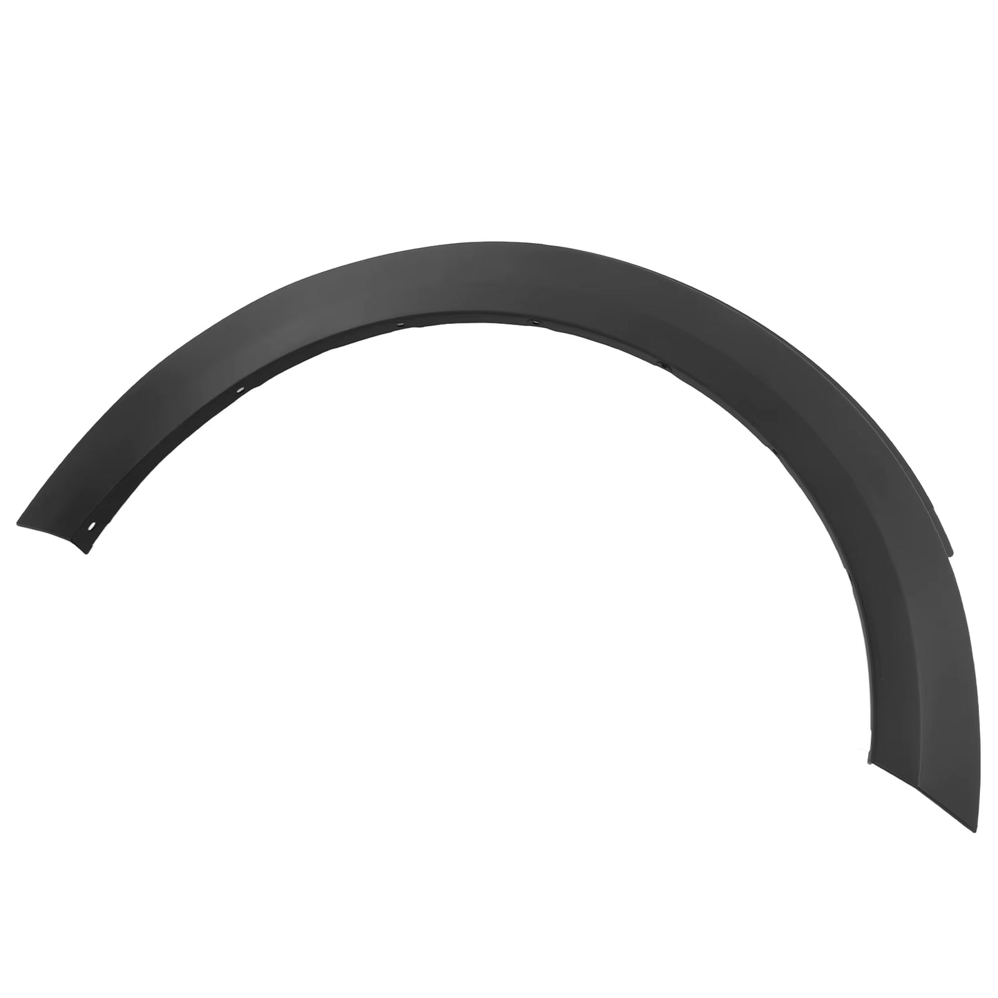 Front Fender Flare. Mini Cooper Countryman R60
