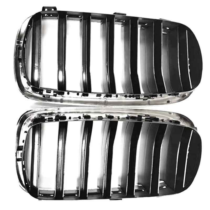 Parrillas Frontales. BMW X5 F15 2014-2018