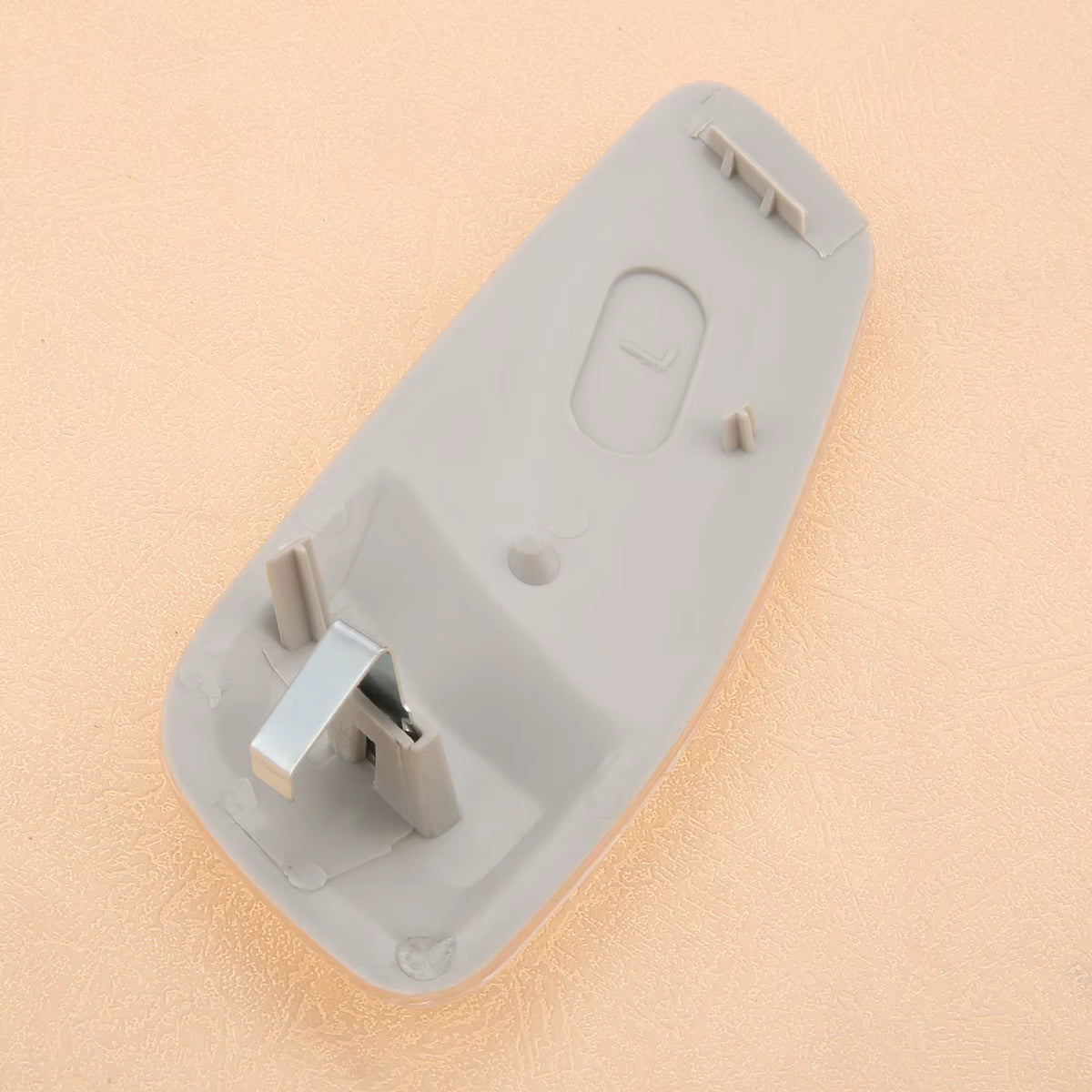 Reflector Blanco Guardafango Delantero. Jeep Renegade 2015-2023