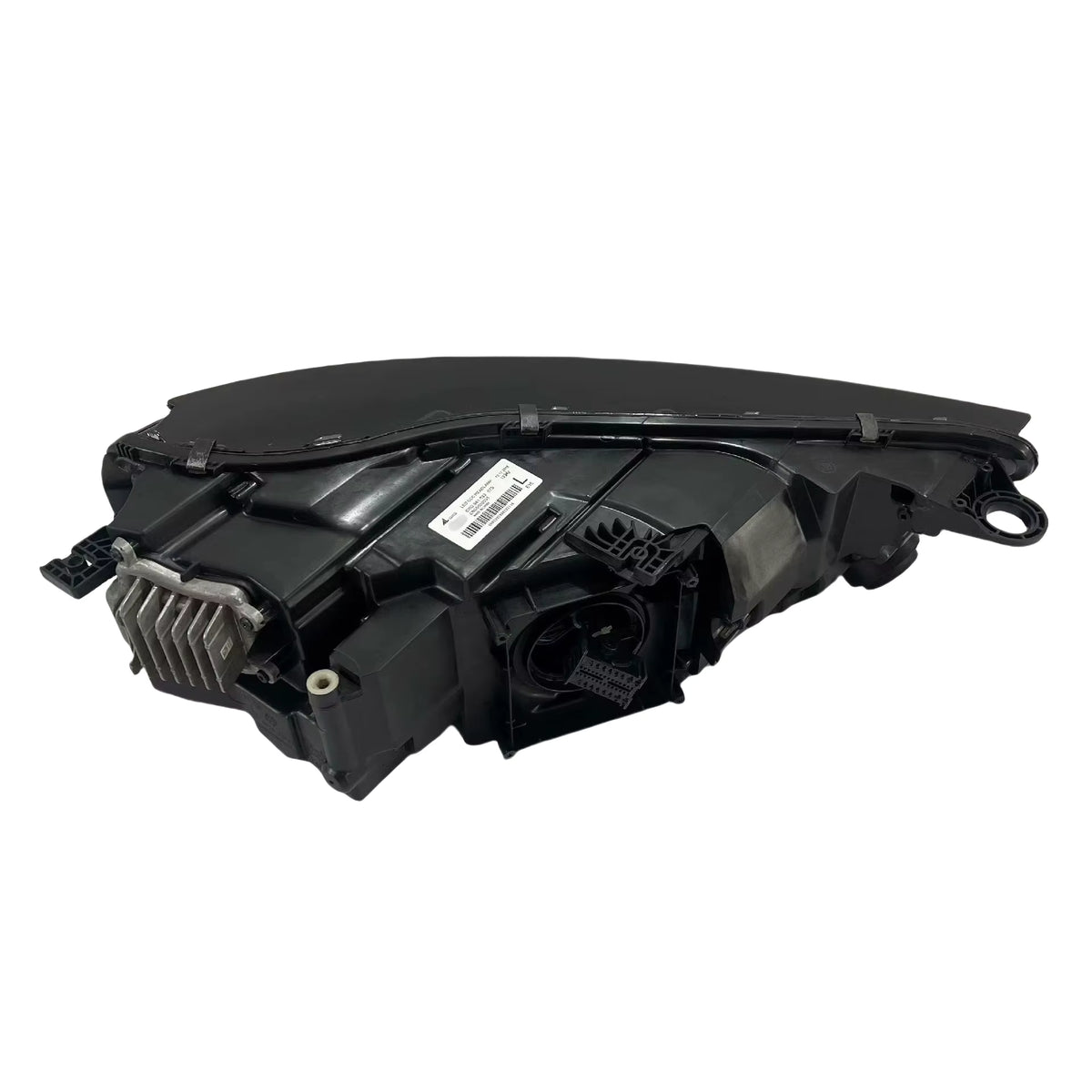 Faro Delantero LED. Audi Q5 2018-2020