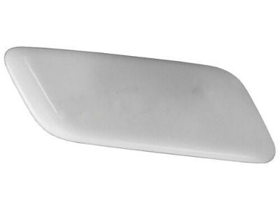 Tapa (Cubierta) Lavafaro Defensa Delantera Original. Lexus RX350 RX450h 2013-2015