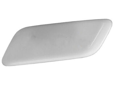Tapa (Cubierta) Lavafaro Defensa Delantera Original. Lexus RX350 RX450h 2013-2015
