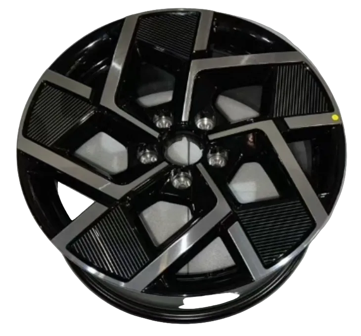 Rin 19". BYD Yuan Plus 2022-2024