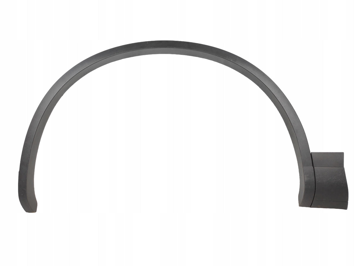 Moldura Guardafango Delantero. Volkswagen Touareg 2011-2018