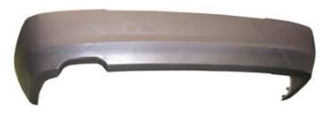Defensa Trasera. Mitsubishi Lancer 1996-1999