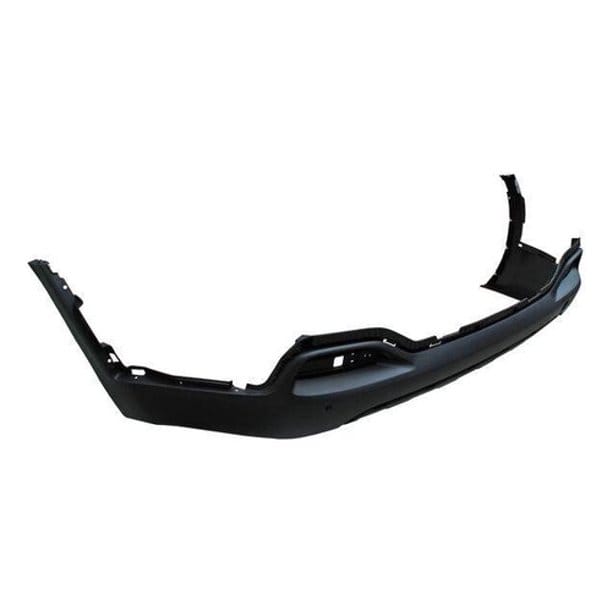 Rear Bumper. KIA Sorento 2016-2018