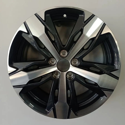 Rin 18" (Usado). Peugeot 5008