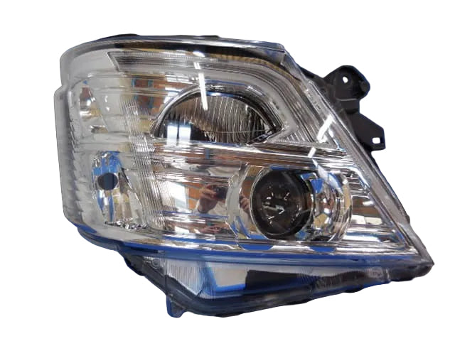 Faros Delanteros LED. Nissan Urvan Nv350 2019-2024