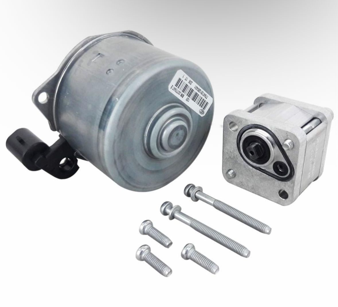 Bomba hidráulica con motor eléctrico. Volkswagen G5 2009-2015