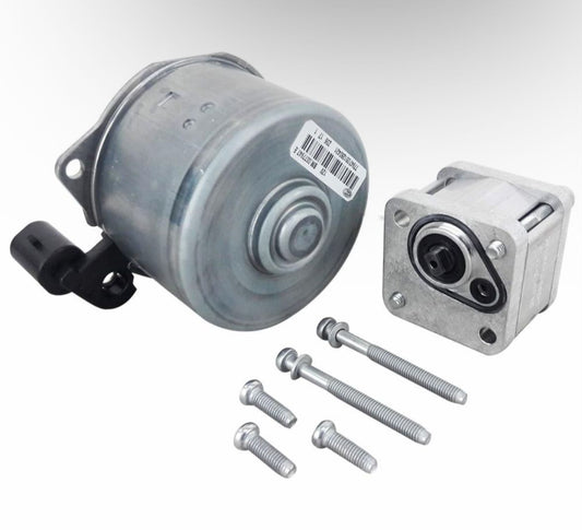 Bomba hidráulica con motor eléctrico. Volkswagen G5 2009-2015