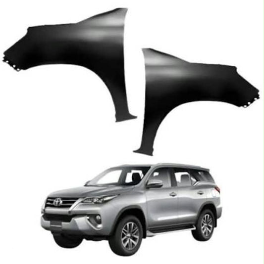 Guardafango Delantero*. Toyota Fortuner 2016-2023