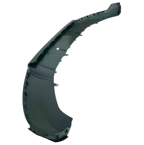 Spoiler Inferior Defensa Delantera. Audi Q3 2015-2018