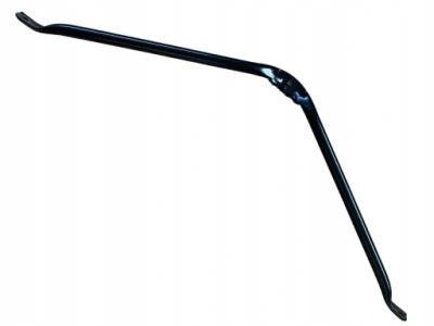 Soporte en V del panel frontal. BMW X1  2016-2019