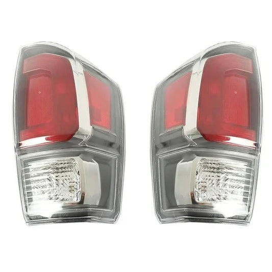 Faro Trasero. Toyota Tacoma 2020-2023 TRD Sport TRD OFF ROAD