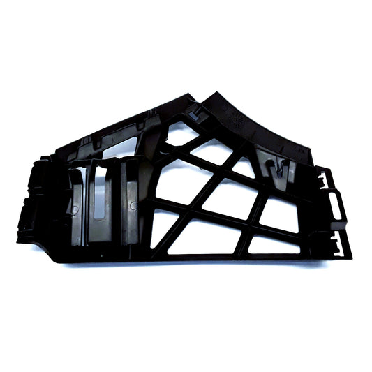 Guía Retenedora Defensa Trasera. Volkswagen Golf 2006-2009