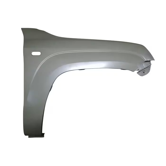 Front Mudguards. Volkswagen Amarok 2010-2022