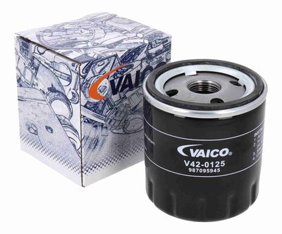 Engine Oil Filter. Peugeot 206 207 307 308 407