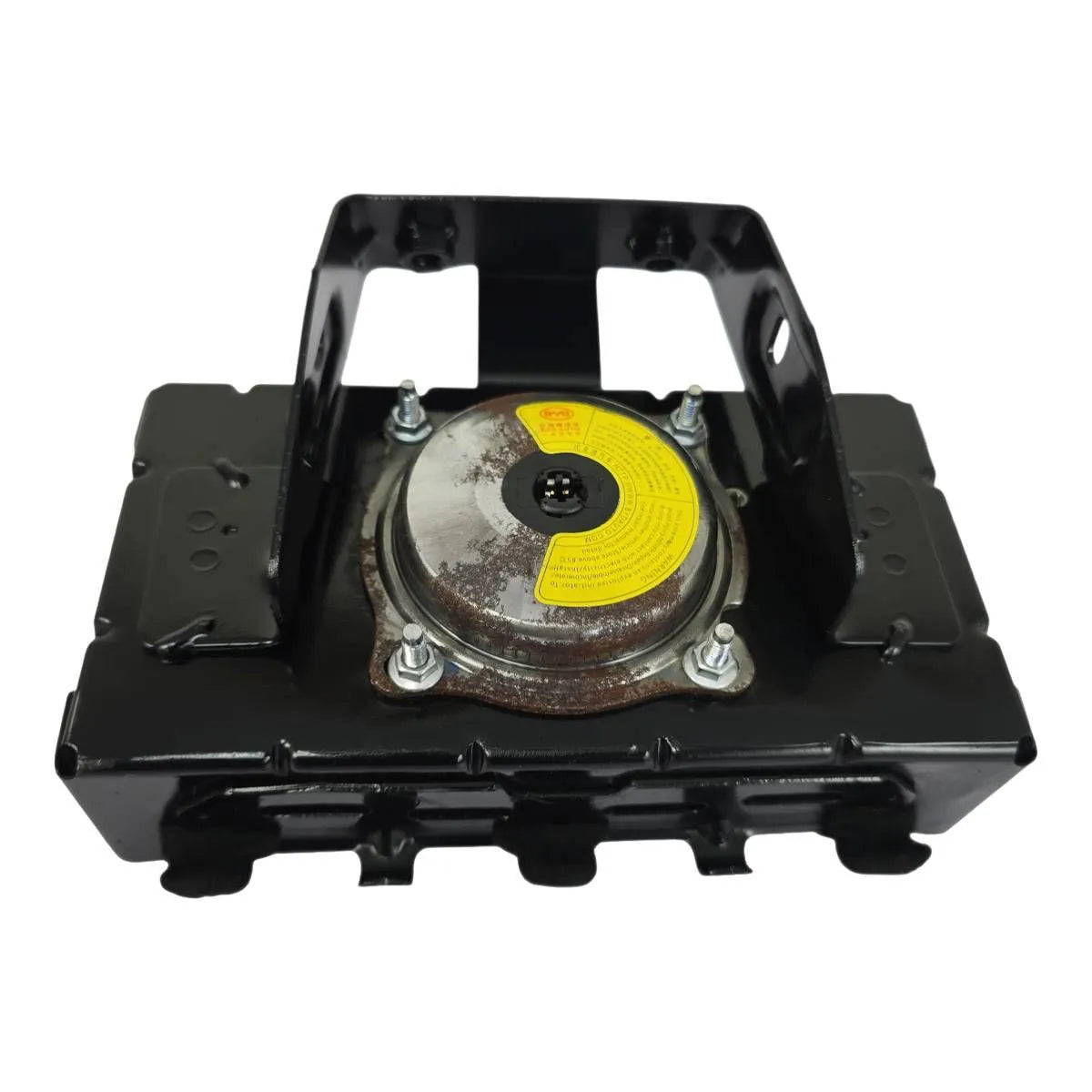 Air Bag Pasajero. BYD Yuan Plus 2022-2024