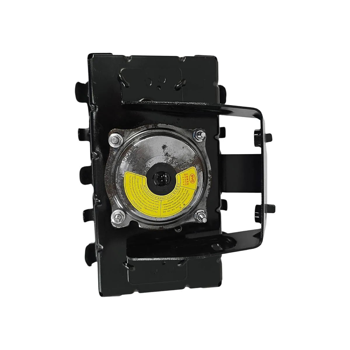 Air Bag Pasajero. BYD Yuan Plus 2022-2024