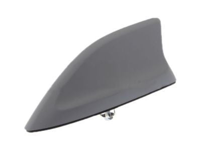 Antena de Radio Tipo Aleta de Tiburón (Original). Ford Explorer 2016-2019