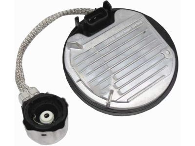 Módulo (Balasto) Faro Delantero. Lexus RX350 RX450h 2013-2015
