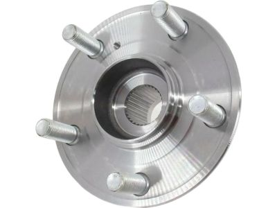 Cubo de Rueda Delantera (HUB). Honda Odyssey 2018-2024