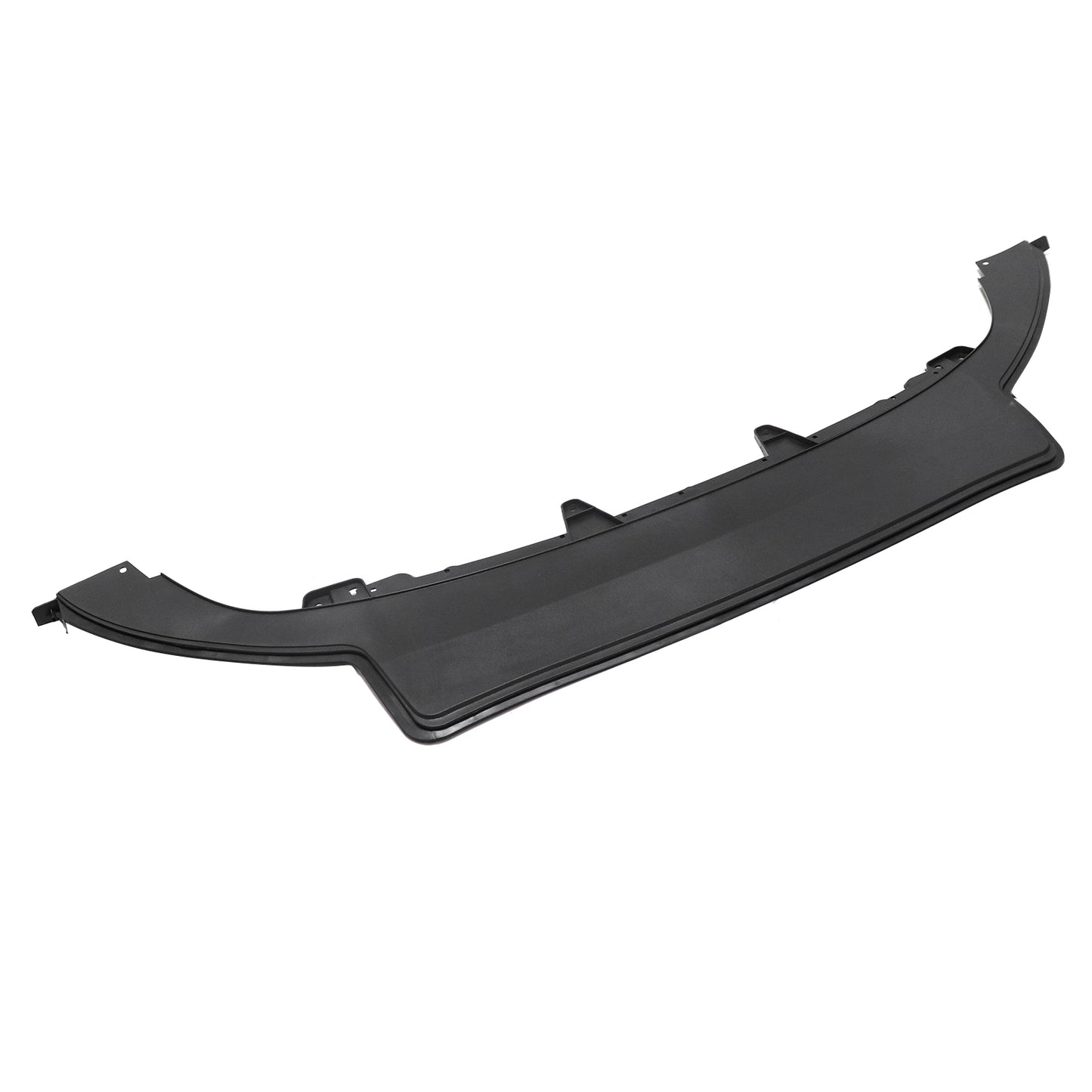 Cubierta Inferior de Radiador. Volkswagen Jetta 2011-2014 MK6