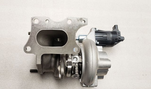 Turbocargador. Honda Civic CR-V 1.5L 2016-2022