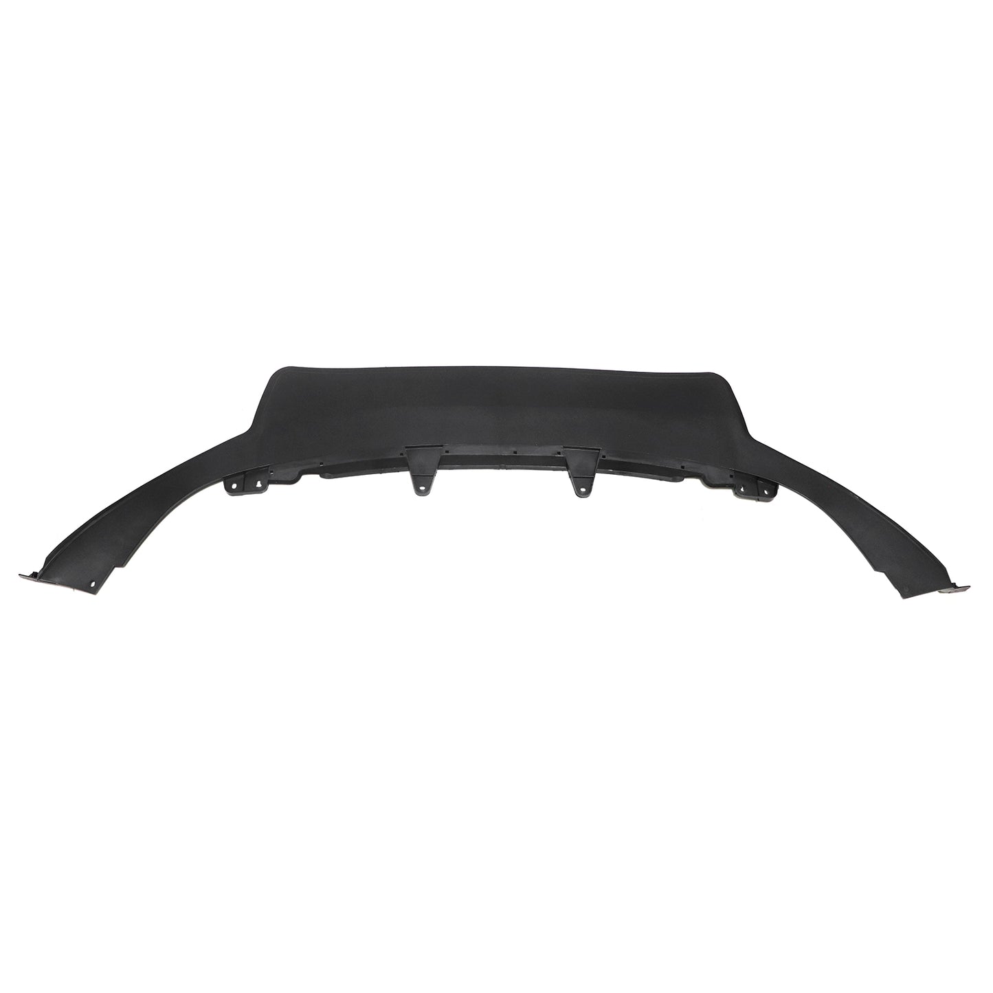 Cubierta Inferior de Radiador. Volkswagen Jetta 2011-2014 MK6