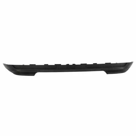 Deflector Inferior Defensa Delantera. Ford Explorer 2016-2019