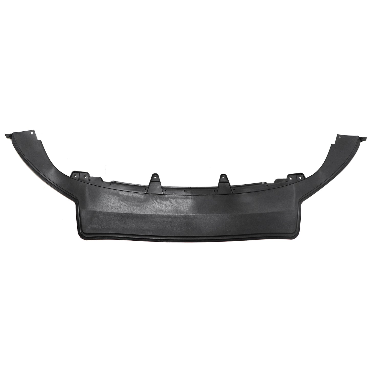 Cubierta Inferior de Radiador. Volkswagen Jetta 2011-2014 MK6