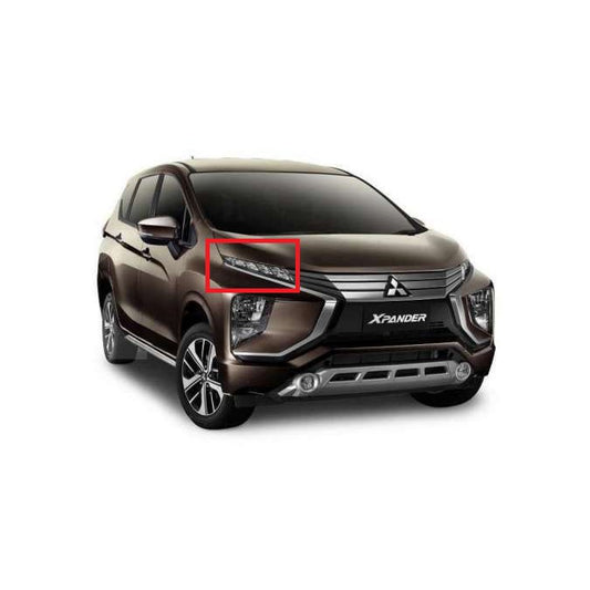 Faro Direccional Delantero. Mitsubishi Xpander / Xpander Cross 2017-2022