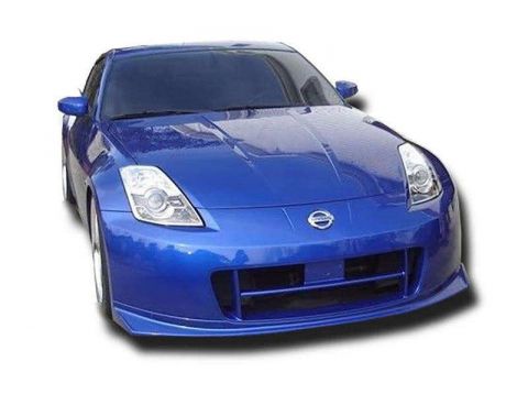 Body Kit Estilo Nismo. Nissan 350Z 2003-2008