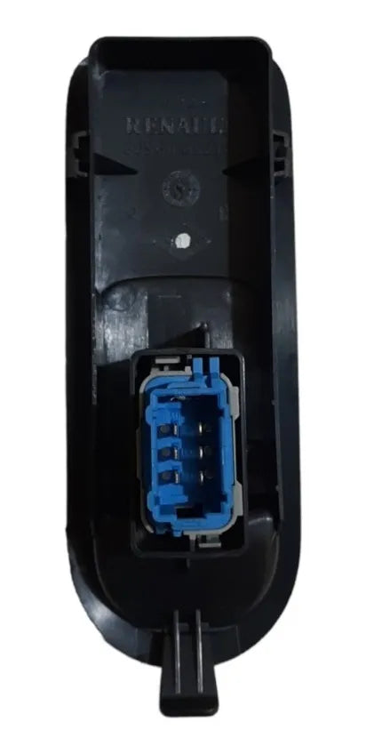 Interruptor Elevavidrio. Renault Sandero