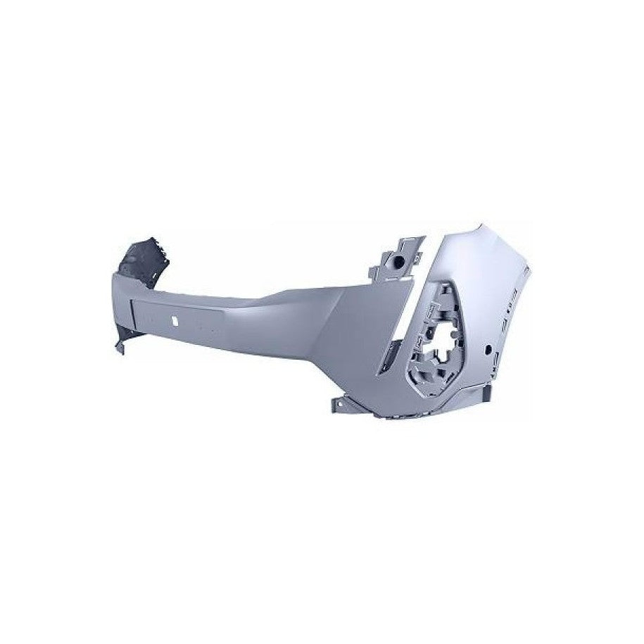 Defensa Delantera. Peugeot 3008 5008 2021-2024