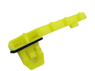 Bracket (Support) Rear Bumper. Lexus IS250/IS350 2006-2014